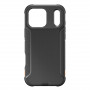 Black Rock Ultra Robust Magnetische hoes voor Apple iPhone 17 Pro Max, zwart (00016055)