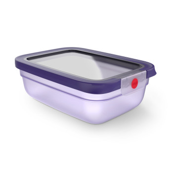 EMSA ONE CLICK vershouddoos 1,2L violet 3110601754