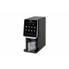 Unold 48805 Cream Dream ijsmachine 0,5 L, zwart