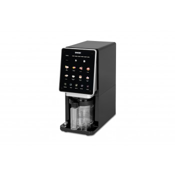 Unold 48805 Cream Dream ijsmachine 0,5 L, zwart