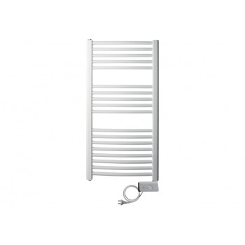 AEG BHG 505 W badkamerverwarming met handdoekdroger 500W (238710)