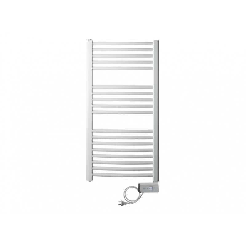 AEG BHG 505 W badkamerverwarming met handdoekdroger 500W (238710)