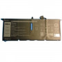 Dell G7GV0 4-cells 52Wh lithium-ion laptopaccu