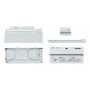 Brother CADXRF2 V2 Rollenhouder voor ScanNCut DX-serie