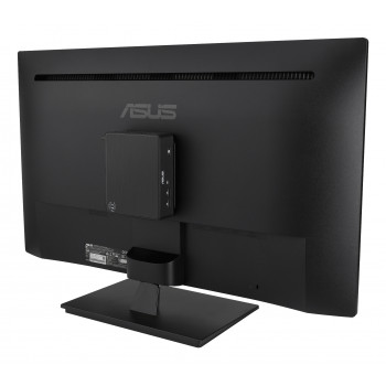 ASUS NUC 16 Pro RNUC16GDKU7684N2 mini-pc, Intel Core Ultra 7 356H, 32GB RAM, 1TB SSD, Wi-Fi 6E, zwart 90AS00Q1-M002L0