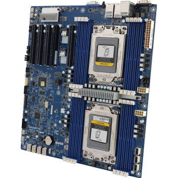 GIGABYTE MZ72-HB2 (Rev. 3) AMD EPYC E-ATX server-moederbord 9MZ72HB2NR-00-3