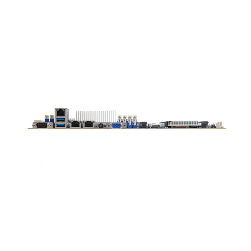 GIGABYTE MZ72-HB2 (Rev. 3) AMD EPYC E-ATX server-moederbord 9MZ72HB2NR-00-3