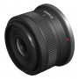 Canon RF-S 10-18mm F4.5-6.3 IS STM objectief