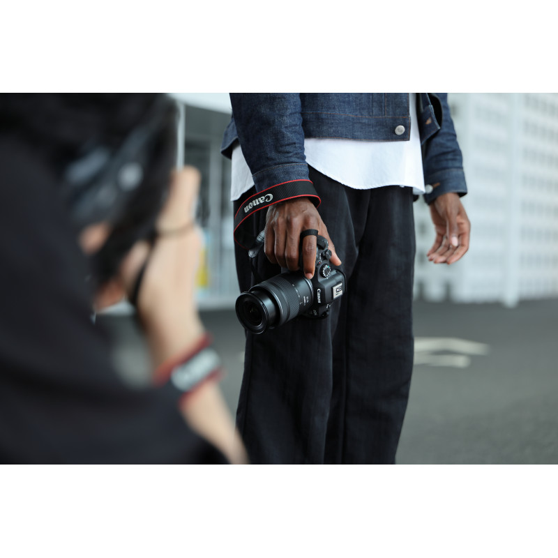 Canon RF 16-28mm F2.8 IS STM objectief 6906C005