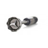 Kenwood 0W22111072 staafmixer, 1000 W, variabele snelheid, RVS voet, wit/grijs