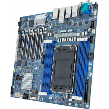 GIGABYTE MS03-6L0 server-moederbord ATX LGA4677 Intel Xeon Scalable DDR5 bulk (9MS036L0NR-000-3)