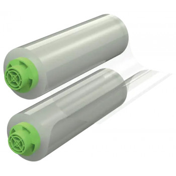 GBC A4 glanzende lamineerhoezen 100 micron (100 stuks) 4410078