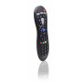 Philips SRP3013/10 universele afstandsbediening – 6 apparaten, leermodus & macro, zwart