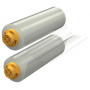GBC A4 glanzende lamineerfolierol 125 micron 25m 4410079