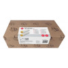 GBC A4 glanzende lamineerfolierol 125 micron 25m 4410079