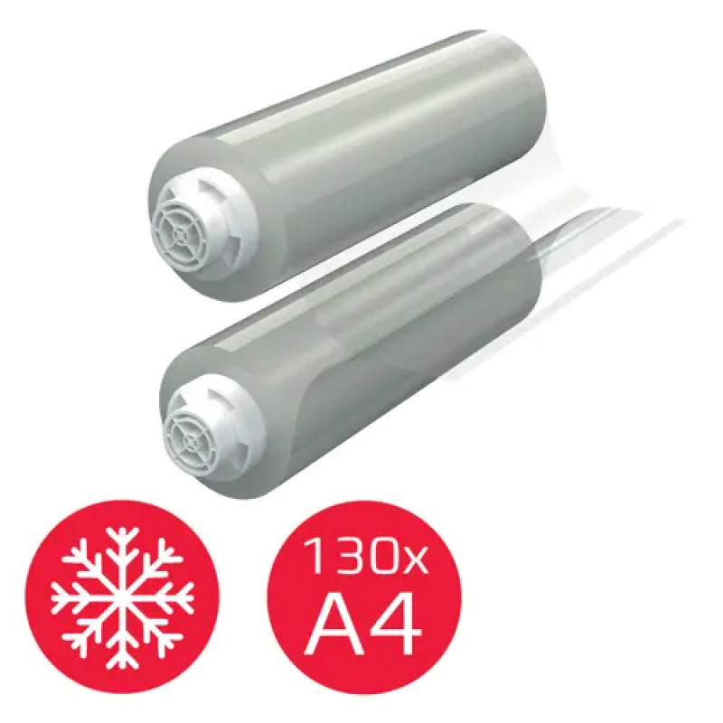 GBC A4 lamineerfolie glanzend 150 micron 100-pack 4410080