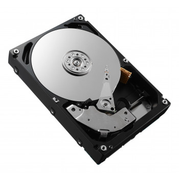HPE 600GB SAS-2 15K RPM 3,5 inch Dual-Port Enterprise Hot-Swap harde schijf (516828-B21)