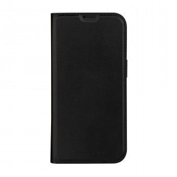 dbramante1928 Oslo Folio TPU-hoes voor Apple iPhone 15 Plus – zwart OS67BL001838