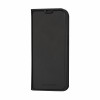 dbramante1928 Oslo Folio TPU-hoes voor Apple iPhone 15 Plus – zwart OS67BL001838