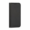 dbramante1928 Oslo Folio TPU-hoes voor Apple iPhone 15 Plus – zwart OS67BL001838