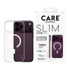 PanzerGlass CARE™ SL1M hoesje transparant met MagSafe voor iPhone 17 Pro Max