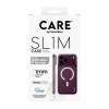 PanzerGlass CARE™ SL1M hoesje transparant met MagSafe voor iPhone 17 Pro Max