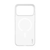 PanzerGlass CARE™ SL1M hoesje transparant met MagSafe voor iPhone 17 Pro Max