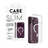 PanzerGlass CARE™ SL1M hoesje transparant met MagSafe voor iPhone 17 Pro Max