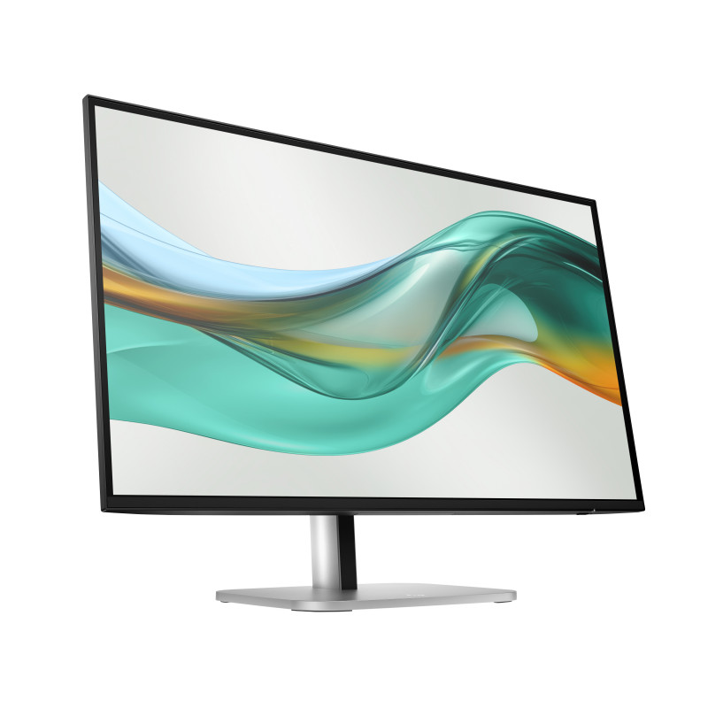 HP Series 5 Pro 27 inch QHD monitor (9E0G5E9)