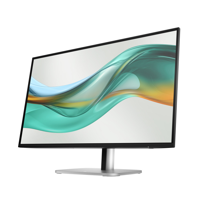 HP Series 5 Pro 27 inch QHD monitor (9E0G5E9)