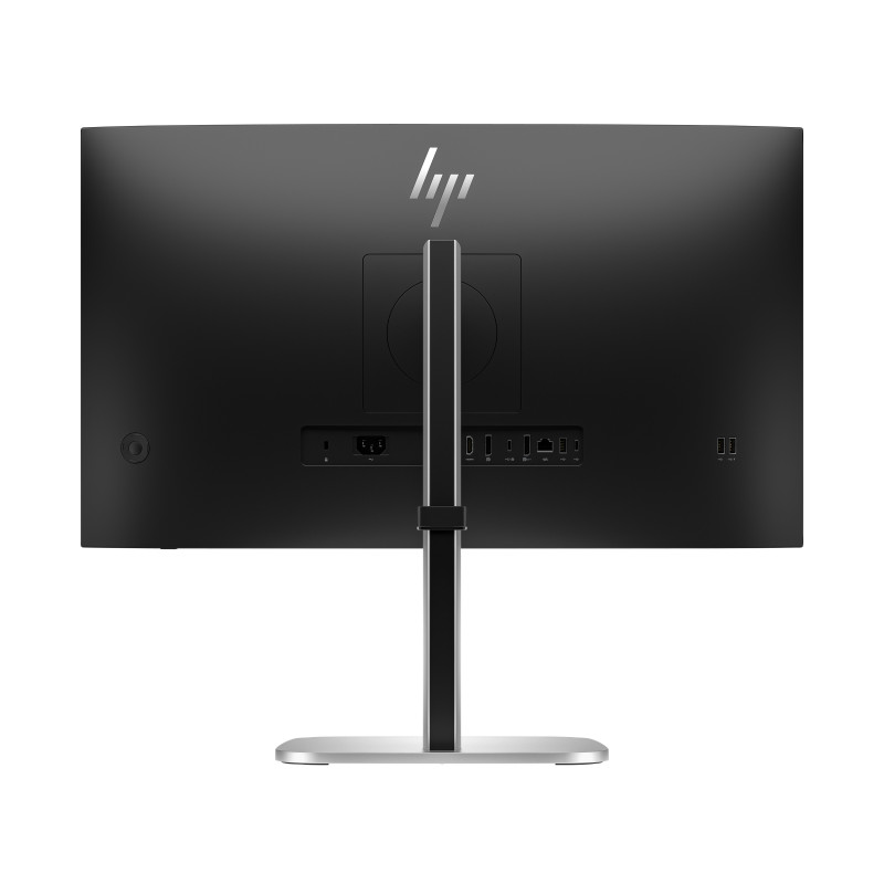 HP Series 5 Pro 27 inch QHD monitor (9E0G5E9)