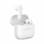 OPPO Enco Buds3 true wireless oordopjes sneeuwwit