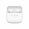 OPPO Enco Buds3 true wireless oordopjes sneeuwwit