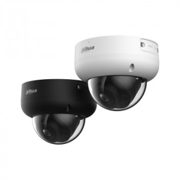 Dahua DH-IPC-HDBW3441RP-ZS-27135-S2 4MP vandalismebestendige dome-netwerkcamera