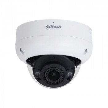 Dahua DH-IPC-HDBW3441RP-ZS-27135-S2 4MP vandalismebestendige dome-netwerkcamera