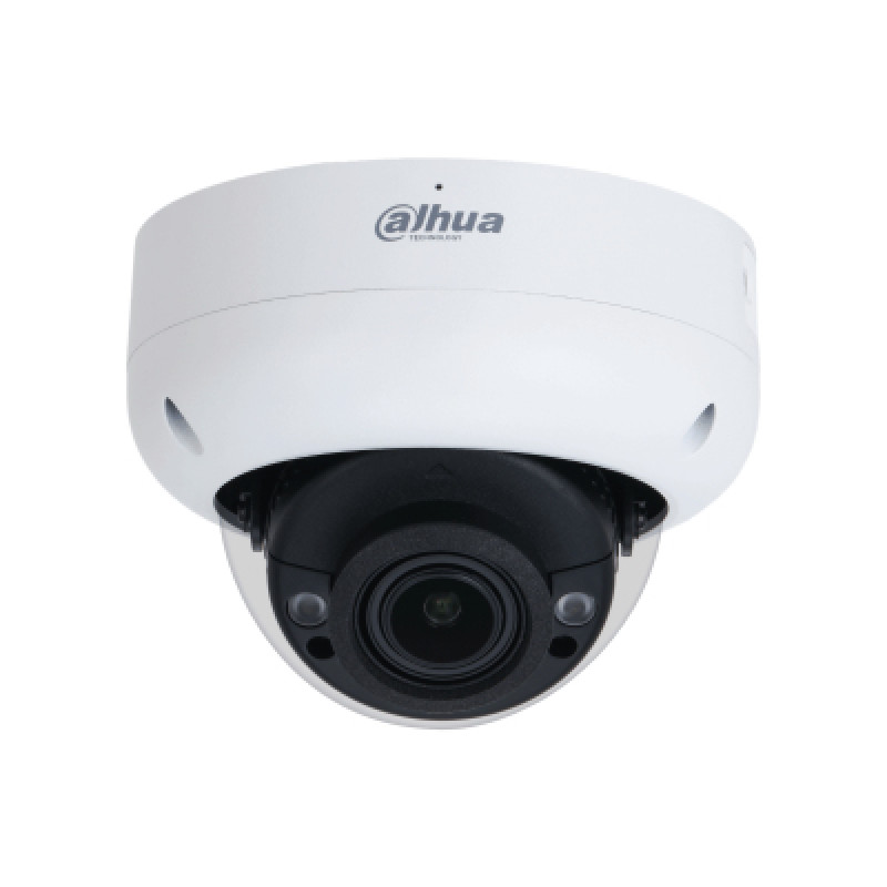 Dahua DH-IPC-HDBW3441RP-ZS-27135-S2 4MP vandalismebestendige dome-netwerkcamera