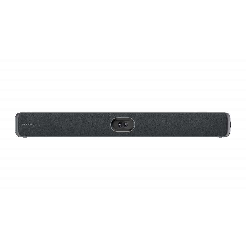 MAXHUB Xbar U50 4K AI videoconferentie-soundbar