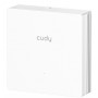 Cudy AC1200 dual-band wandplaat accesspoint AP1300E WALL