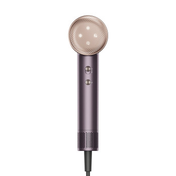 Dreame Hair Glory Combo haardroger paars (AHD6A)