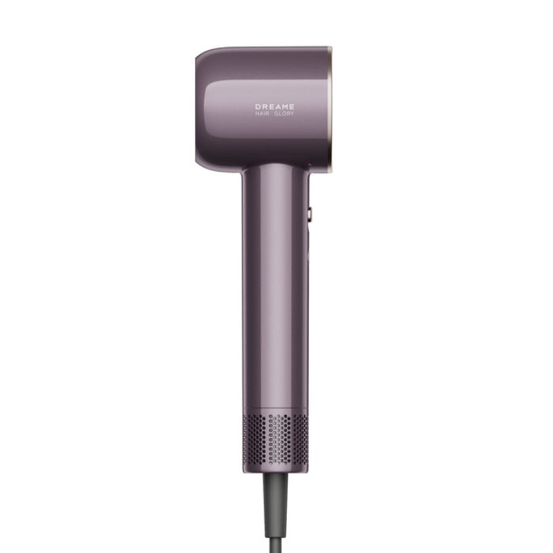 Dreame Hair Glory Combo haardroger paars (AHD6A)