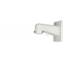 DAHUA wandhouder DH-PFB305W-V2 wit aluminium 200mm 5kg voor PTZ/Bullet