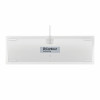 CHERRY DIGITAL HEALTH Active Key AK-C8112 medisch wasbare toetsenbord, full-size, USB, QWERTZ, wit AK-C8112-US-W/CH