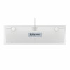 CHERRY DIGITAL HEALTH Active Key AK-C8112 medisch wasbare toetsenbord, full-size, USB, QWERTZ, wit AK-C8112-US-W/CH