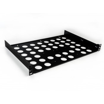 Vertiv RMK-91 rackmontagekit, 1U-legbord voor ACS800
