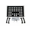 Vertiv RMK-91 rackmontageset, 1U-lade voor ACS800