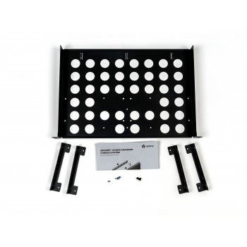 Vertiv RMK-91 rackmontagekit, 1U-legbord voor ACS800