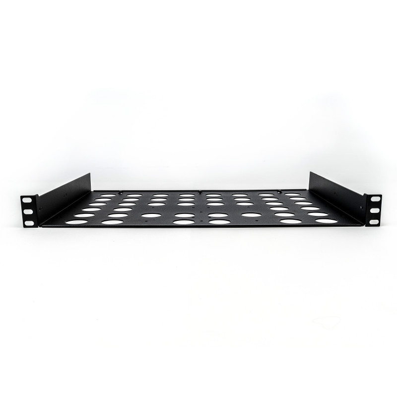 Vertiv RMK-91 rackmontageset, 1U-lade voor ACS800