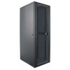 Intellinet wandbehuizing 22U 19 inch zwart RAL 9005, 600x600x1080 mm 713603