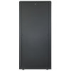 Intellinet wandbehuizing 22U 19 inch zwart RAL 9005, 600x600x1080 mm 713603