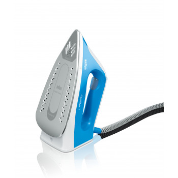 Braun CareStyle 1 IS1012BL stoomstrijkstation blauw